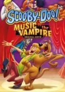 Scooby Doo! Music of the Vampire 2011