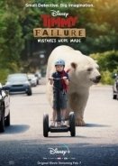 Timmy Failure: Mistakes Were Made (2020)