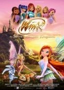 Winx Club: The Secret of the Lost Kingdom / Winx Club: Το Μυστικό Του Χαμένου Βασιλείου (2007)