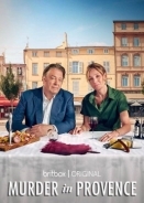 Murder in Provence (2022)