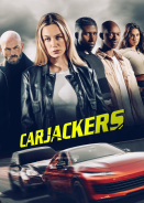 Carjackers / Κλέφτες Αυτοκινήτων (2025)