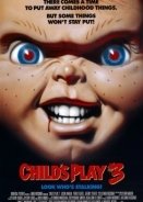 Η Κούκλα του Σατανά 3 / CHILD'S PLAY 3 (1991)