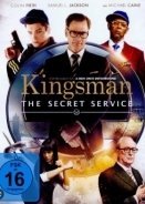 Kingsman: The Secret Service / Kingsman: Η Μυστική Υπηρεσία (2015)