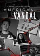 American Vandal (2017-) TV Series