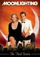 Moonlighting (1985–1989) 1,2,3,4,5η Σεζόν