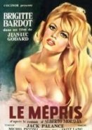 Η περιφρόνηση / Contempt / Le Mepris (1963)