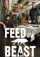 Feed the Beast (2016) TV Series