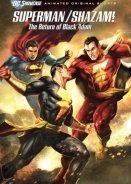Superman/Shazam!: The Return of Black Adam (2010)