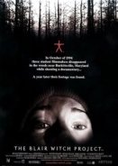 The Blair Witch Project (1999)