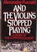 And The Violins Stopped Playing (1988)