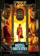 ξενοδοχείο Άρτεμις - Hotel Artemis (2018)