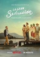 The Great Seduction / La Gran Seducción  (2023)
