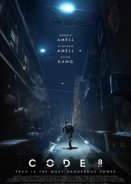 Κωδικός 8 / Code 8 (2019)