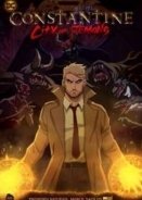Constantine: City of Demons (2018) TV Serie