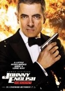 Johnny English: Η Επιστροφή / Johnny English Reborn (2011)