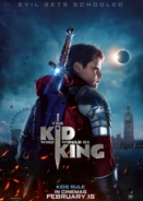 Το Παιδί Που Θα Γινόταν Βασιλιάς / The Kid Who Would Be King (2019)