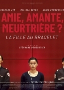 Το κορίτσι με το βραχιόλι / The Girl with a Bracelet / La fille au bracelet (2019)