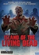Το Νησί των Νεκρών / Island of the Living Dead / L'isola dei morti viventi (2007)