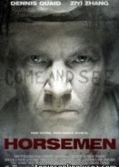 Horsemen - Οι Τέσσερις Καβαλάρηδες της Αποκάλυψης (2009)