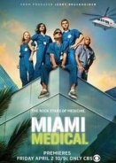 Miami Medical (2010) TV Series