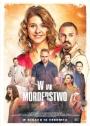Μέσα για Φόνο / In for a Murder / W jak morderstwo (2021)