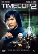 Timecop: The Berlin Decision (2003)