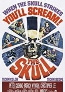 Η νεκροκεφαλή εκδικείται - The Skull (1965)