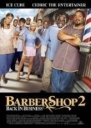 Barbershop 2: Back in Business (2004)