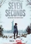 Seven Seconds (2018-) TV Series