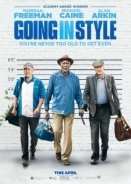 Going in Style / Εκδίκηση Με Στυλ (2017)
