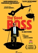 Το τέλειο αφεντικό / The Good Boss / El buen patrón (2021)