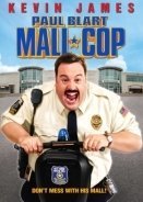 Ο Μπάτσος του Mall / Paul Blart: Mall Cop (2009)