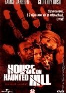 Το Σπίτι στο Στοιχειωμένο Λόφο  / House on Haunted Hill (1999)