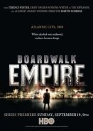 Boardwalk Empire (2010–2015) 1,2,3,4,5ος Κύκλος