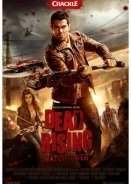 Dead Rising: Watchtower (2015)