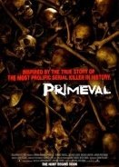 Primeval (2007–2011) 1,2,3,4,5ος Κύκλος