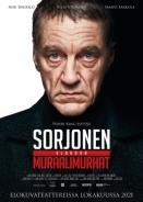 Sorjonen: Muraalimurhat / Bordertown: The Mural Murders (2021)