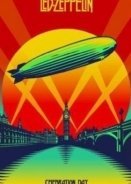 Led Zeppelin: Celebration Day 2012