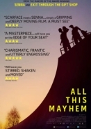 All This Mayhem (2014)