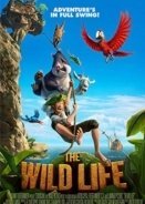 Robinson Crusoe (2016)