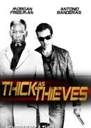 Thick as Thieves / Εντιμότατοι Διαρρήκτες (2009)