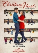 Christmas in My Heart (2021)