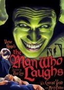 Ο Άνθρωπος που γελά / The Man Who Laughs (1928)