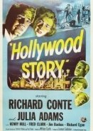 Hollywood Story (1951)