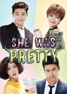 She Was Pretty / Geunyeoneun yeppeodda (2015)