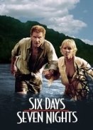 Six Days Seven Nights / Έξι Μέρες, Επτά Νύχτες (1998)