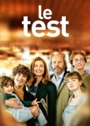 The Test / Le Test (2021)