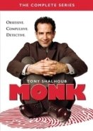 Ντετέκτιβ Μονκ / Detective Monk (2002)