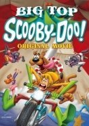 Σκούμπι Ντου: Χαμός στο τσίρκο / Big Top Scooby-Doo! (2012)