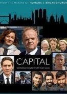 Capital  (2015–  2017) TV Mini-Series